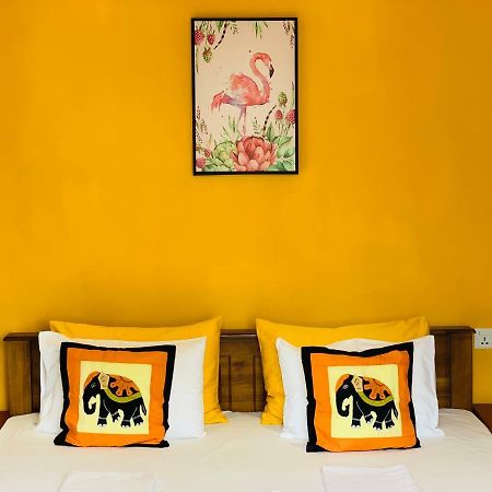 Sam'S Guest House Unawatuna Luaran gambar