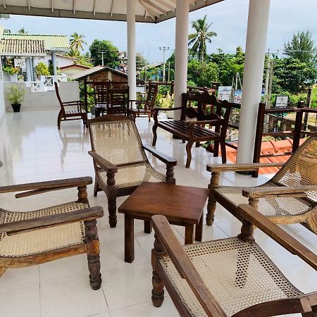 Sam'S Guest House Unawatuna Luaran gambar