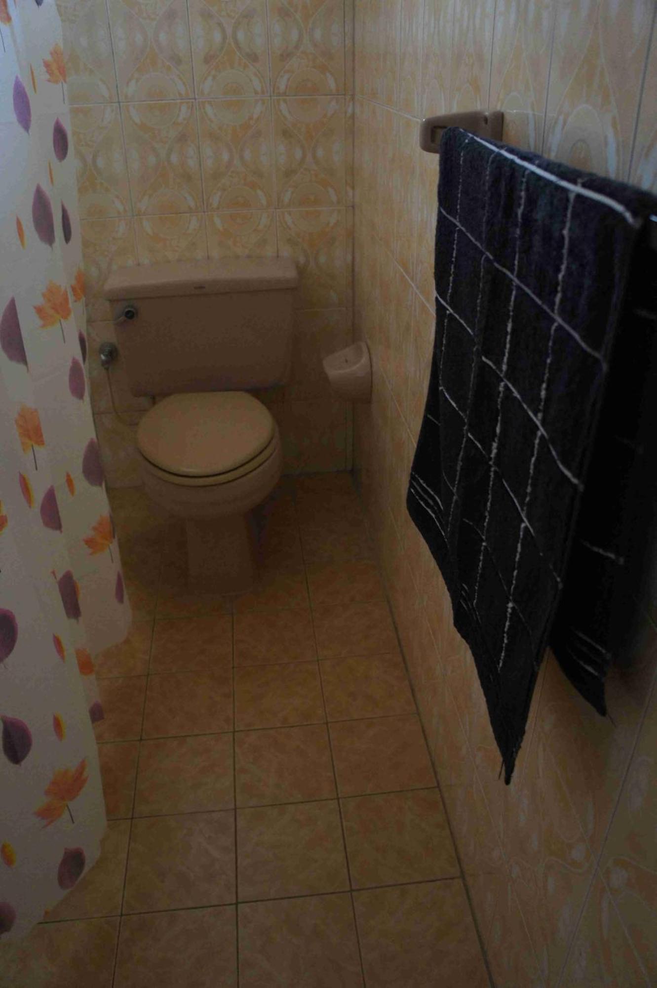 Sam'S Guest House Unawatuna Bilik gambar