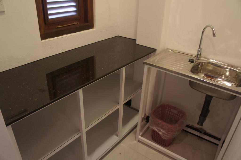 Sam'S Guest House Unawatuna Bilik gambar
