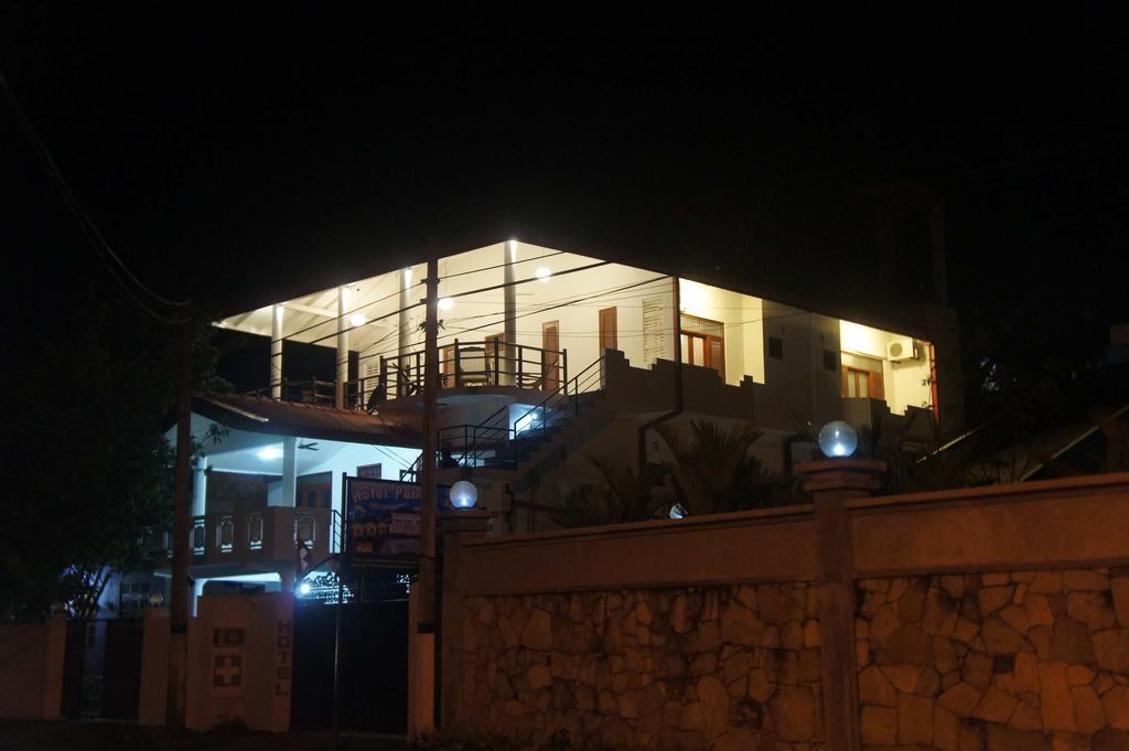 Sam'S Guest House Unawatuna Luaran gambar