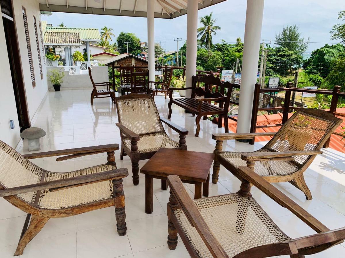 Sam'S Guest House Unawatuna Luaran gambar