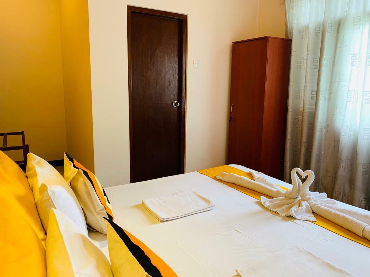 Sam'S Guest House Unawatuna Luaran gambar