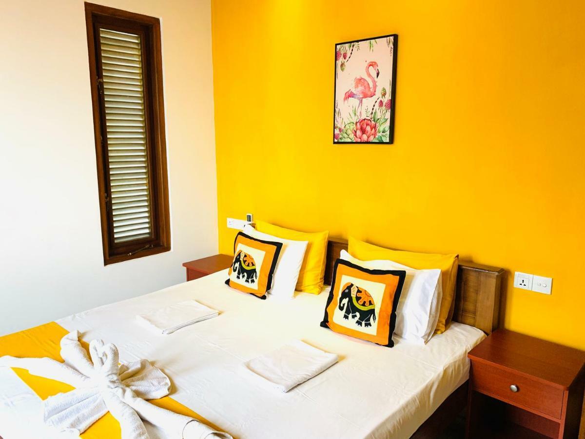 Sam'S Guest House Unawatuna Luaran gambar