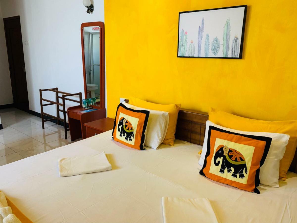 Sam'S Guest House Unawatuna Luaran gambar
