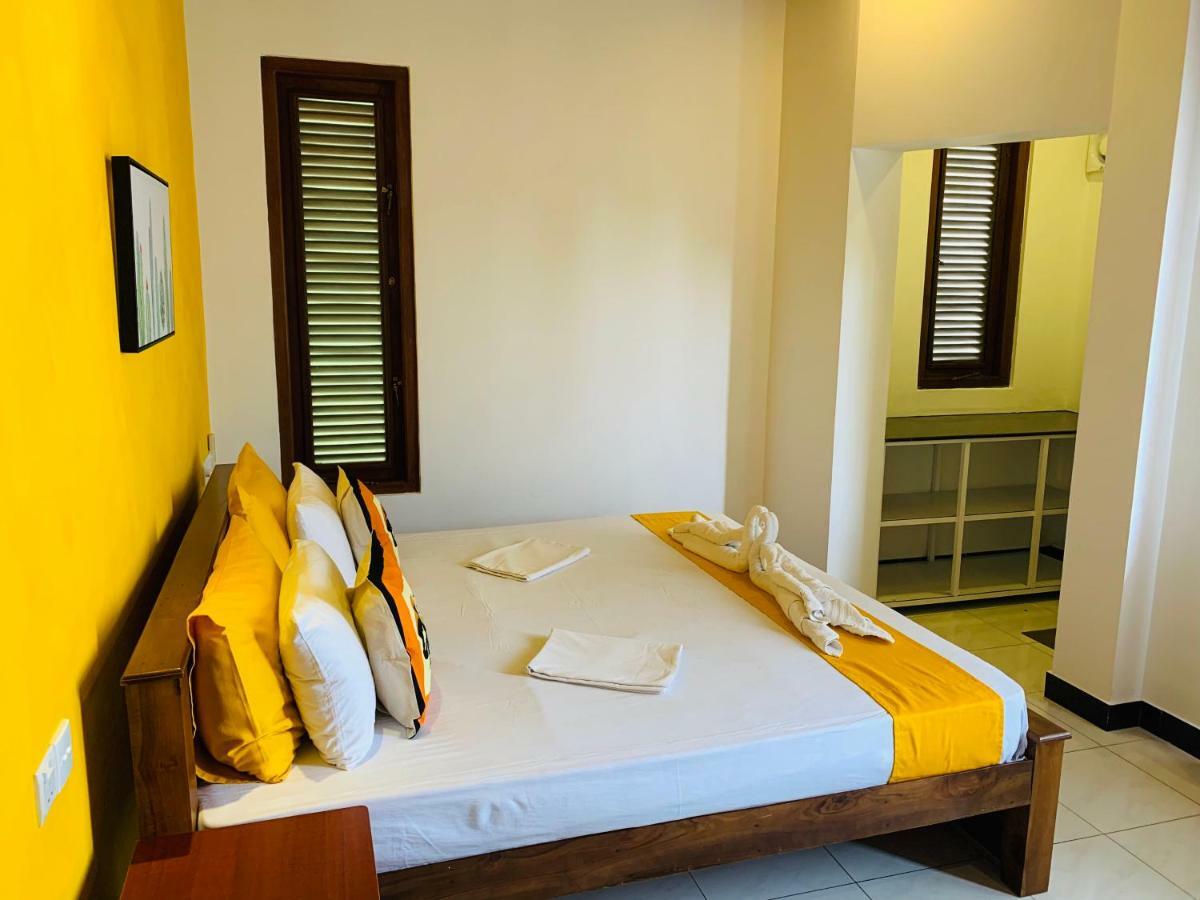 Sam'S Guest House Unawatuna Luaran gambar