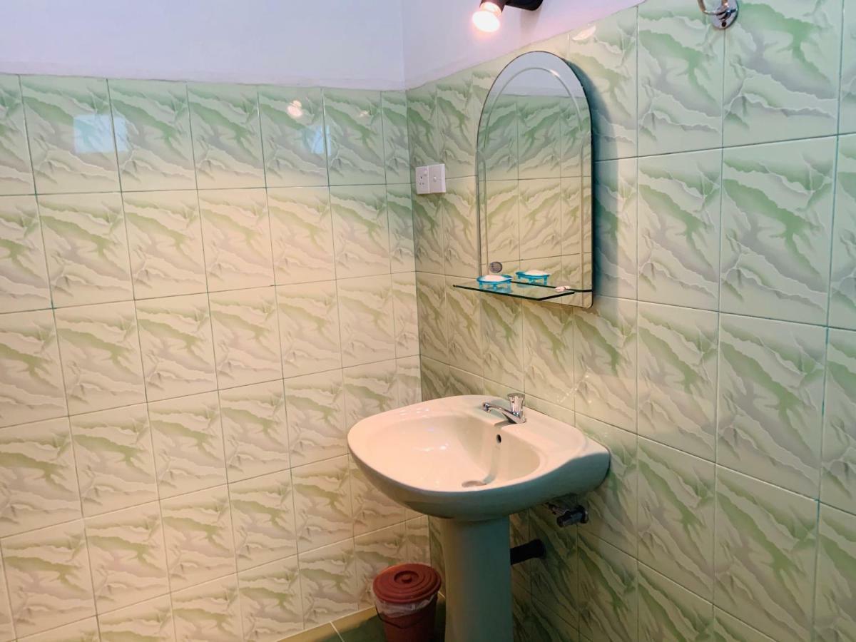 Sam'S Guest House Unawatuna Luaran gambar