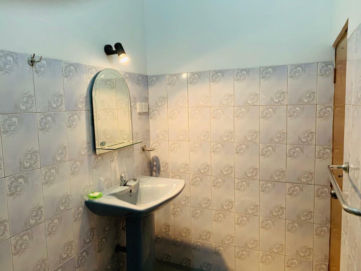 Sam'S Guest House Unawatuna Luaran gambar