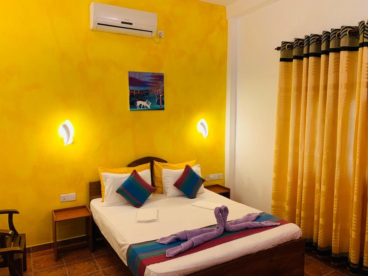 Sam'S Guest House Unawatuna Luaran gambar