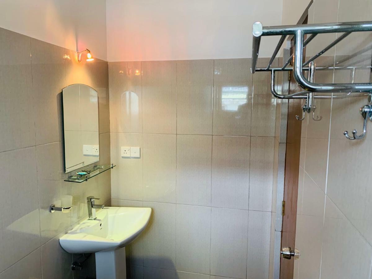 Sam'S Guest House Unawatuna Luaran gambar