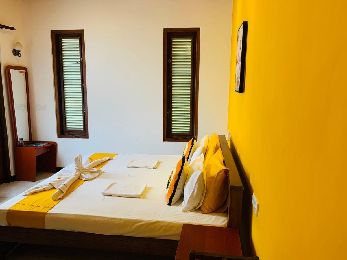 Sam'S Guest House Unawatuna Luaran gambar