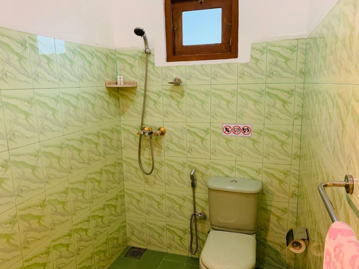 Sam'S Guest House Unawatuna Luaran gambar