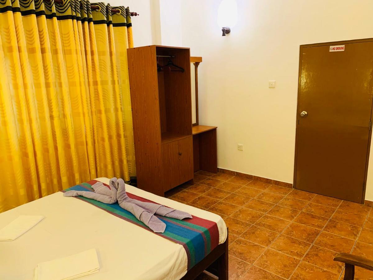 Sam'S Guest House Unawatuna Luaran gambar