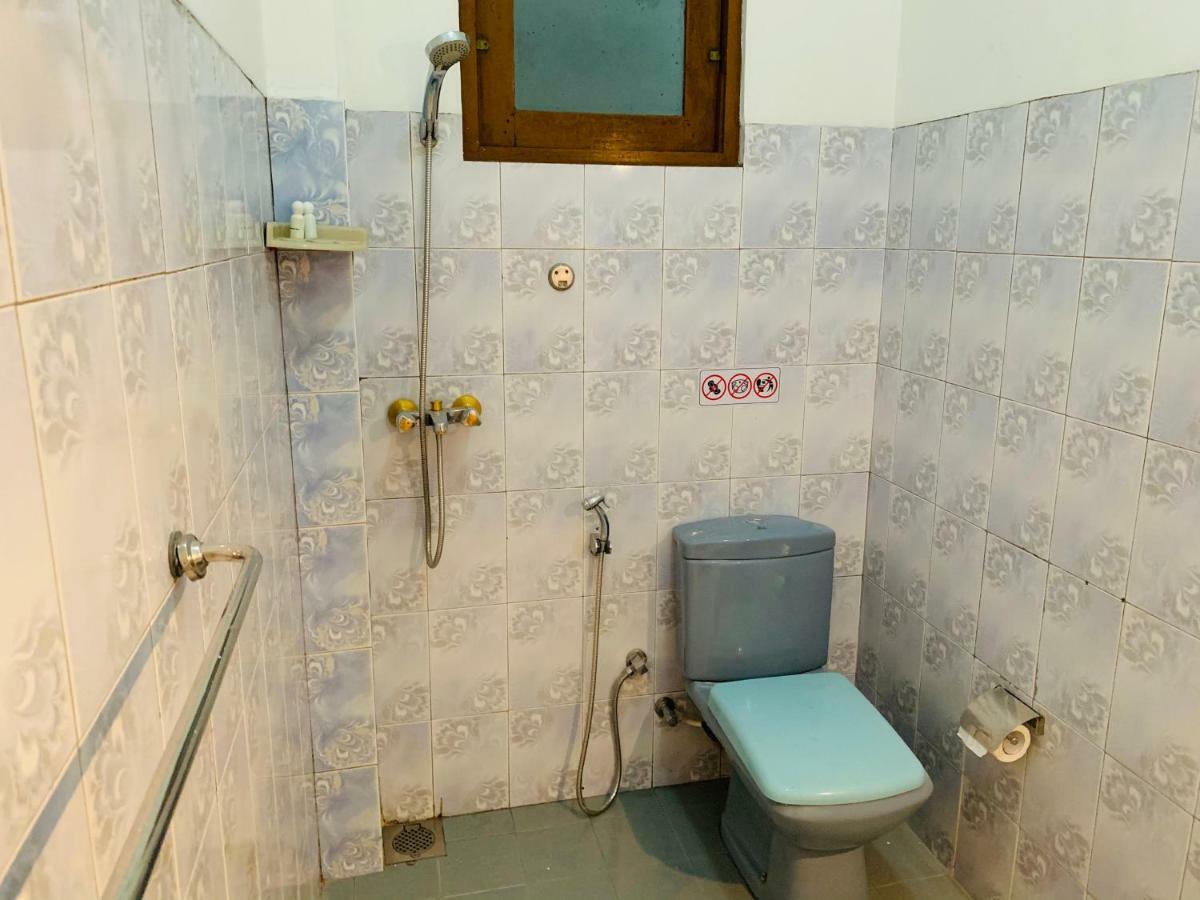 Sam'S Guest House Unawatuna Luaran gambar