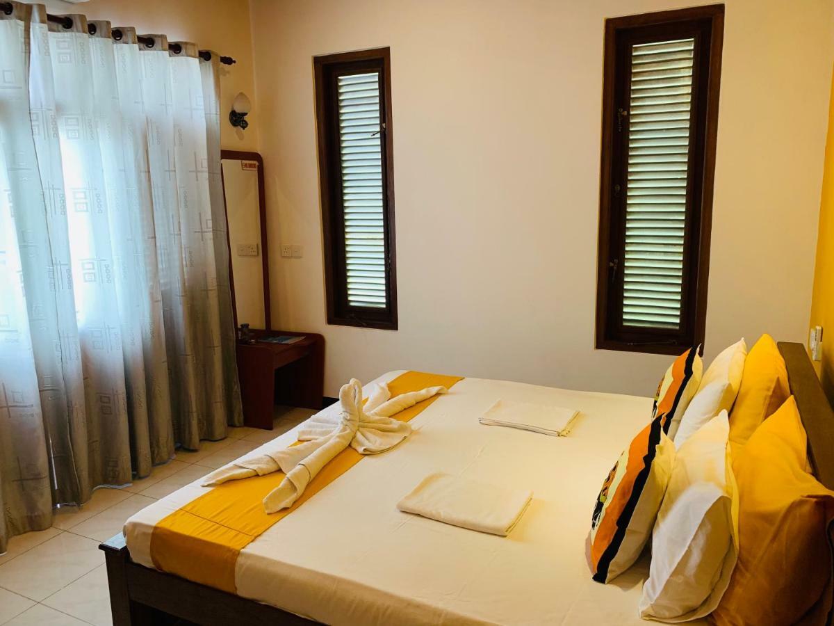 Sam'S Guest House Unawatuna Luaran gambar