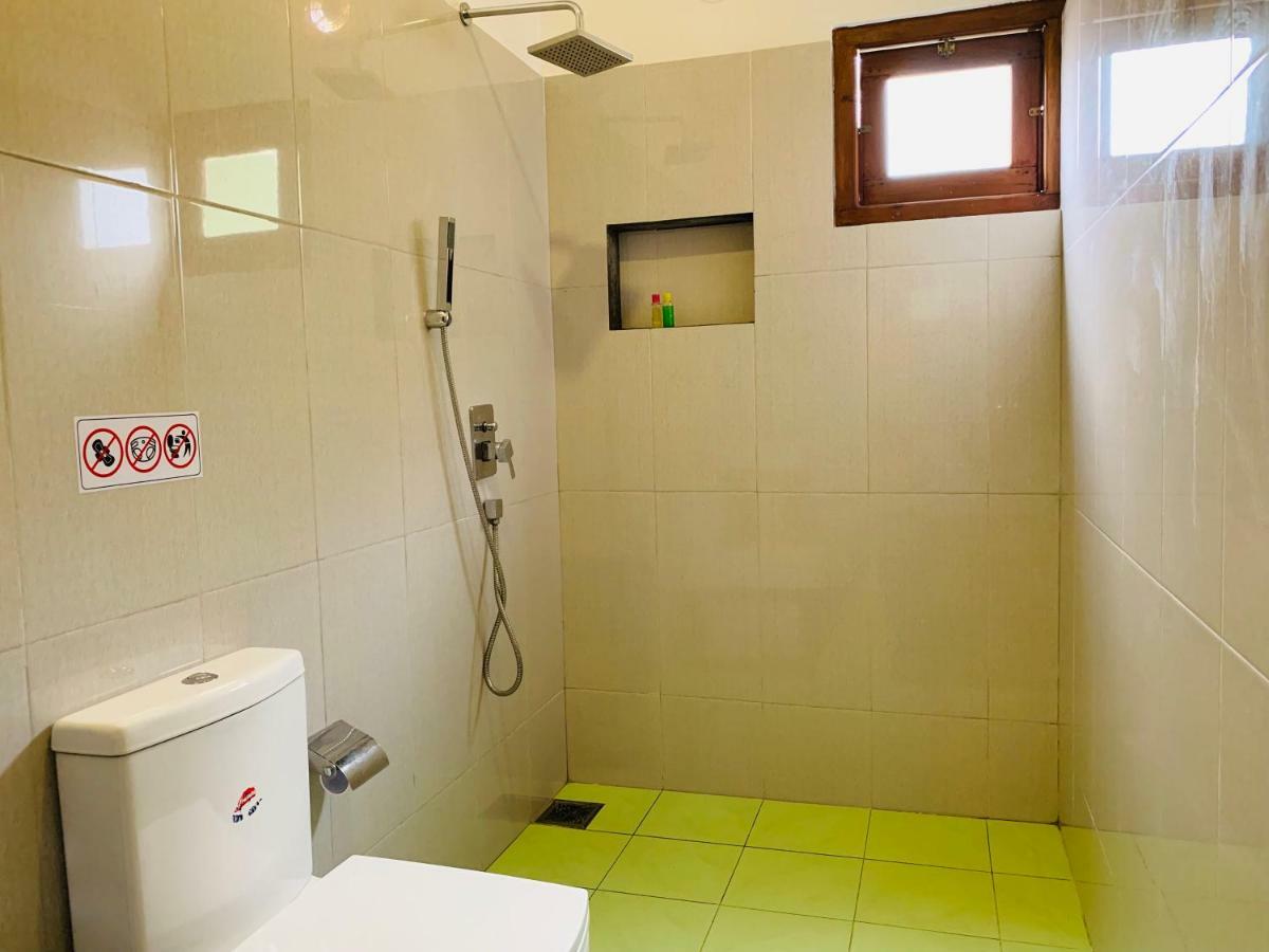 Sam'S Guest House Unawatuna Luaran gambar