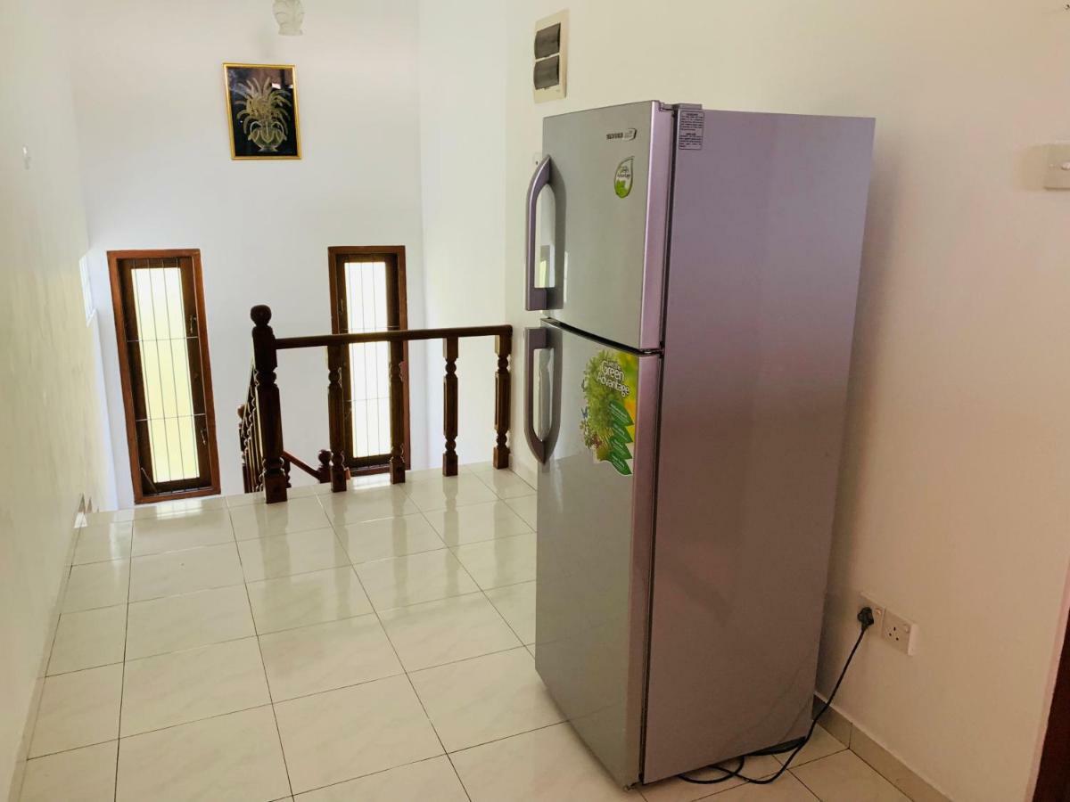 Sam'S Guest House Unawatuna Luaran gambar