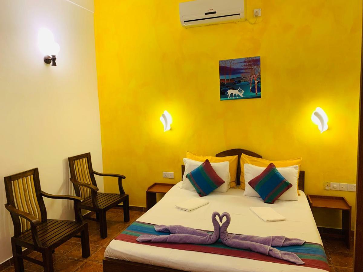 Sam'S Guest House Unawatuna Luaran gambar