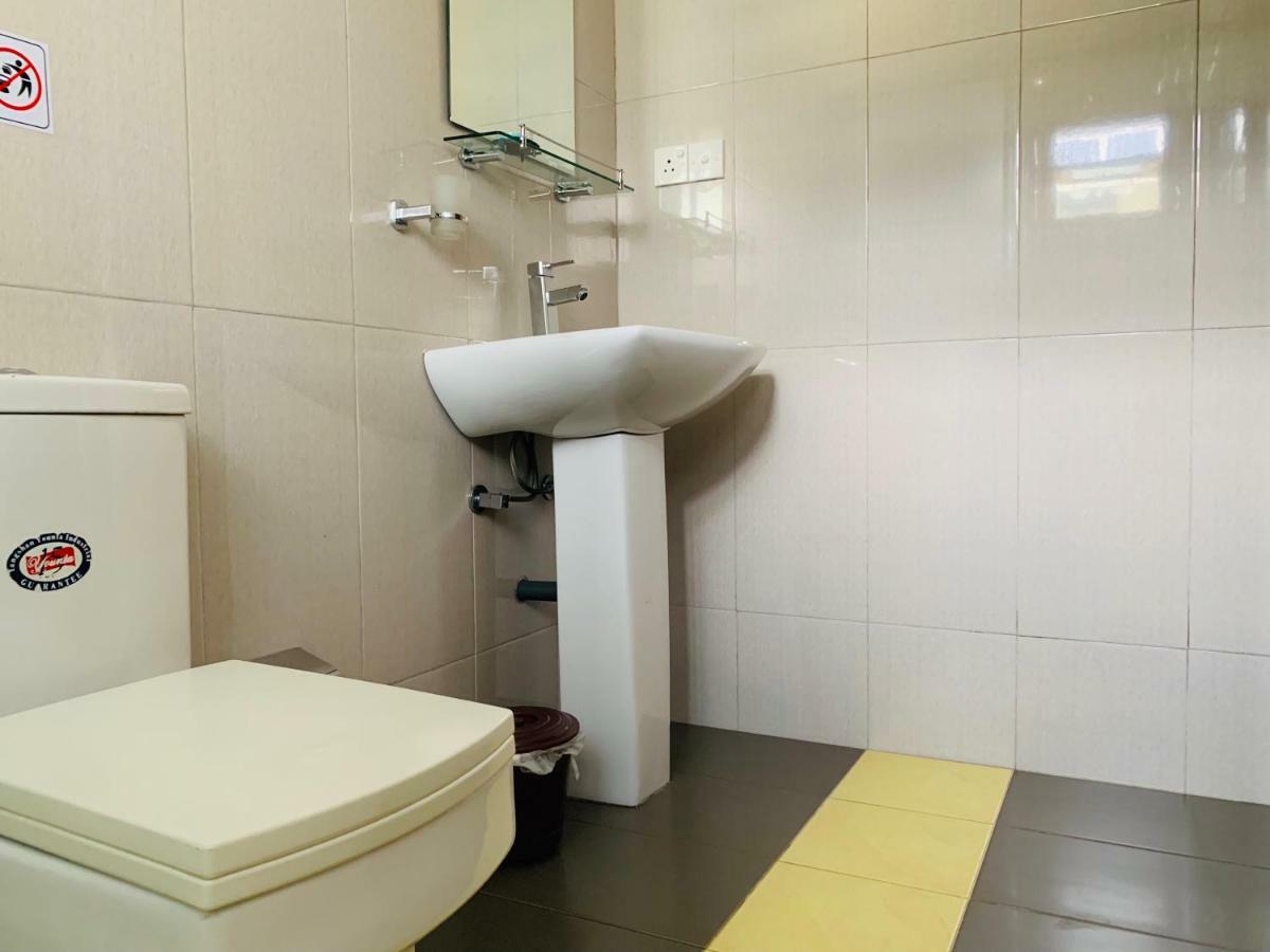 Sam'S Guest House Unawatuna Luaran gambar