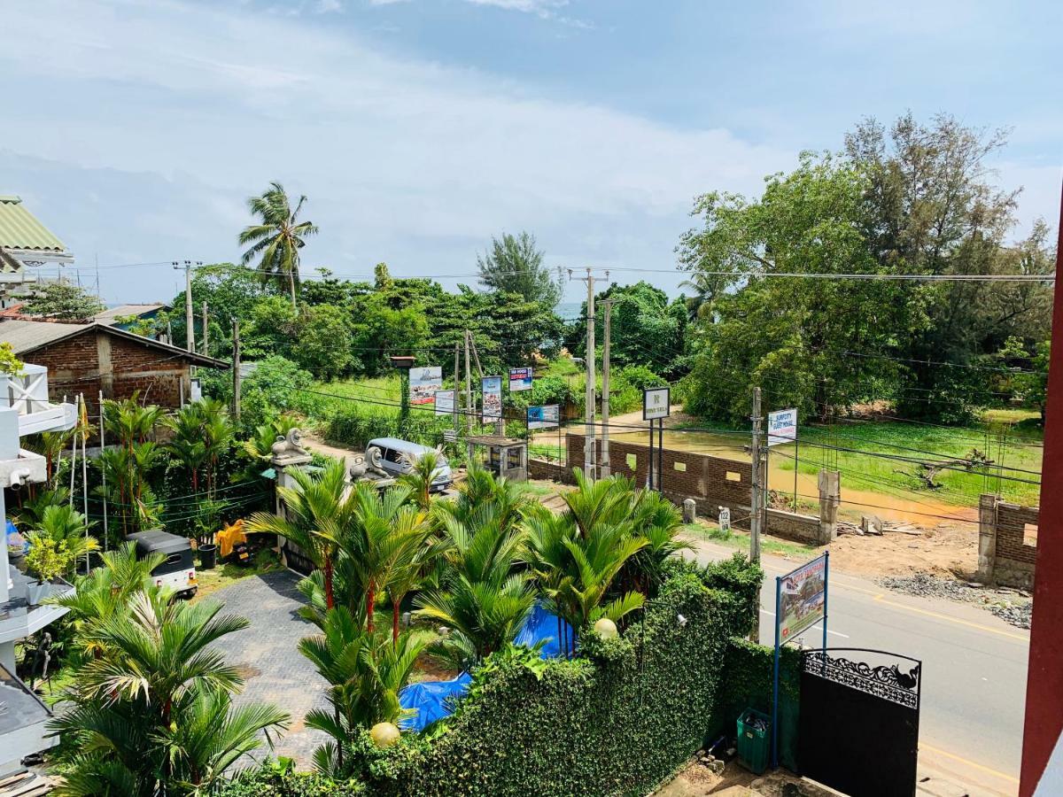 Sam'S Guest House Unawatuna Luaran gambar