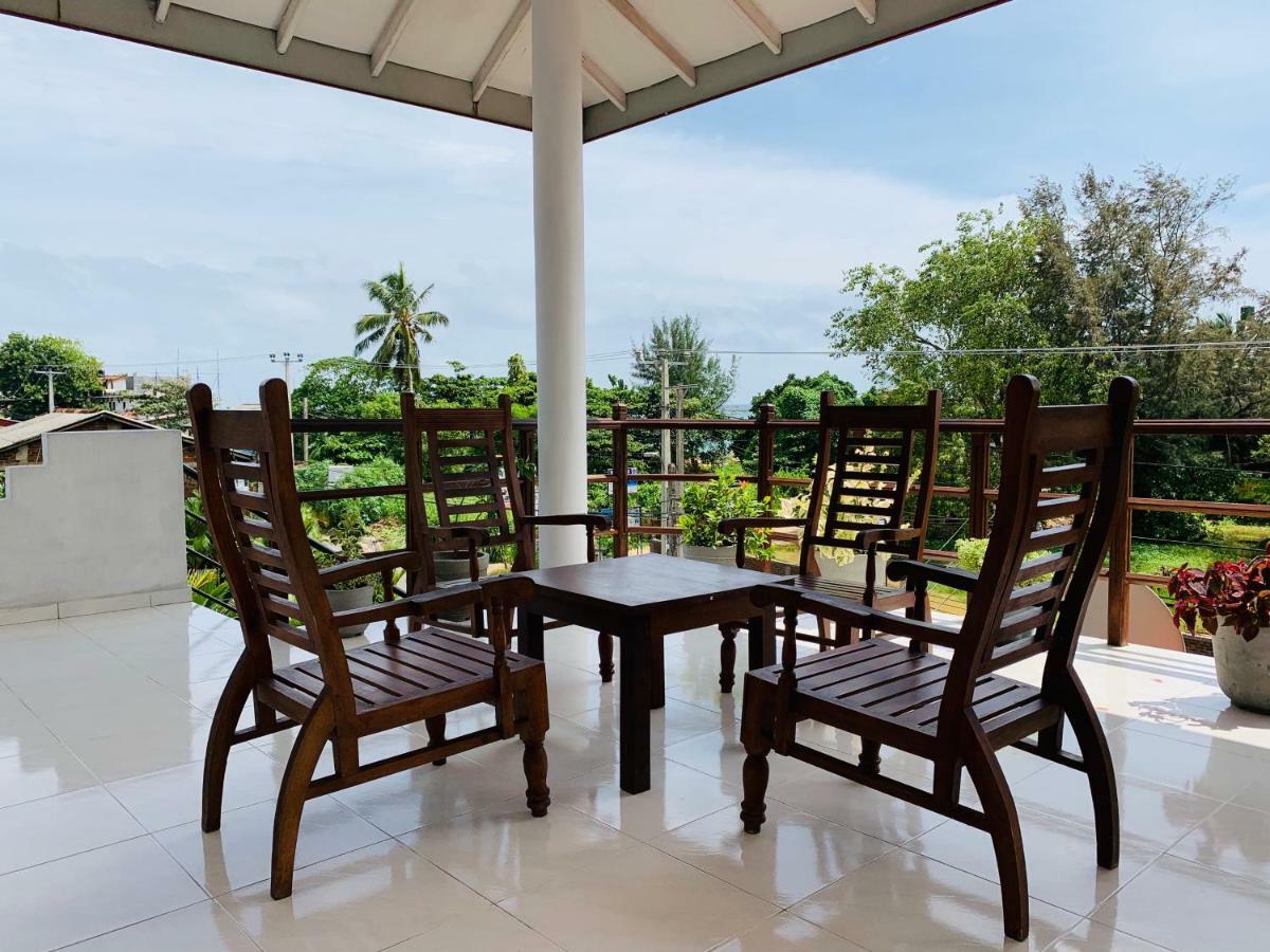 Sam'S Guest House Unawatuna Luaran gambar