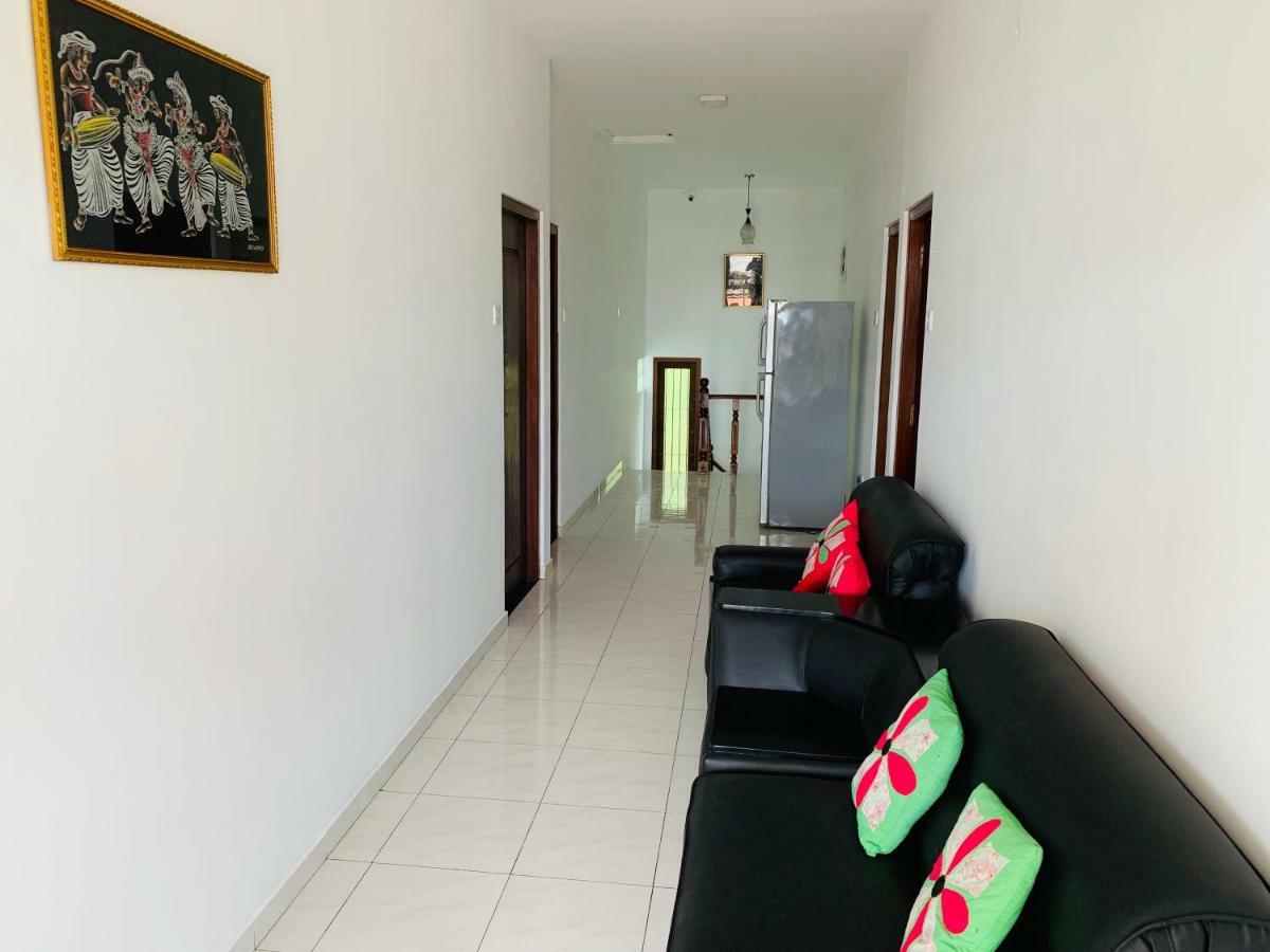 Sam'S Guest House Unawatuna Luaran gambar