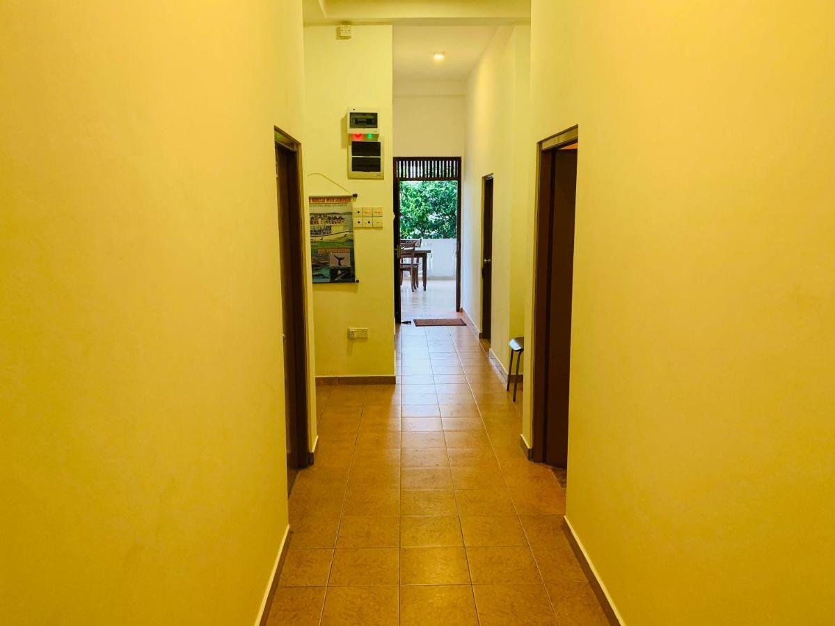 Sam'S Guest House Unawatuna Luaran gambar