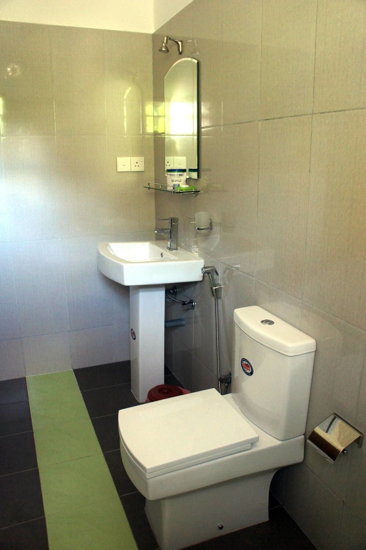 Sam'S Guest House Unawatuna Luaran gambar
