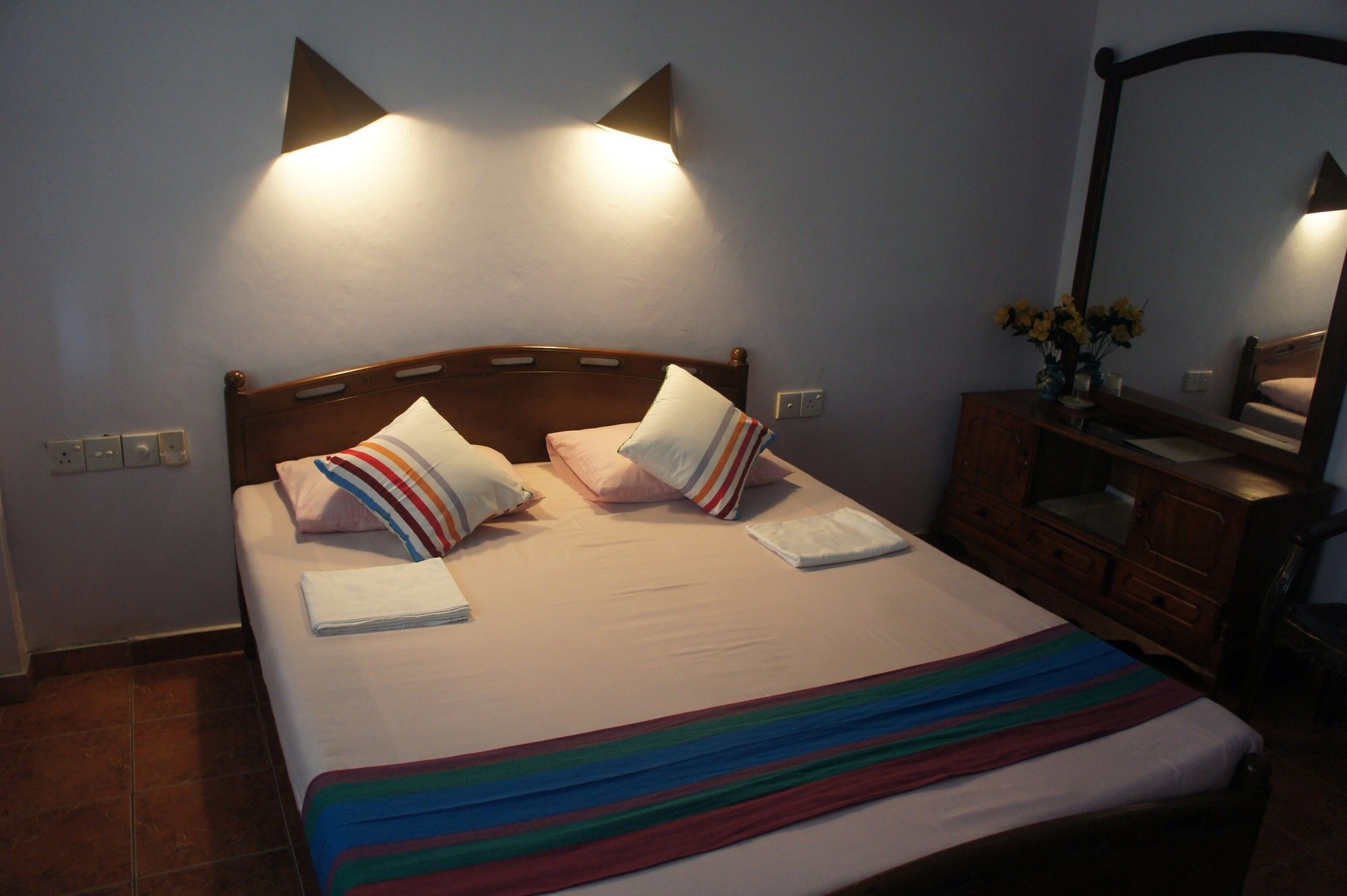 Sam'S Guest House Unawatuna Luaran gambar