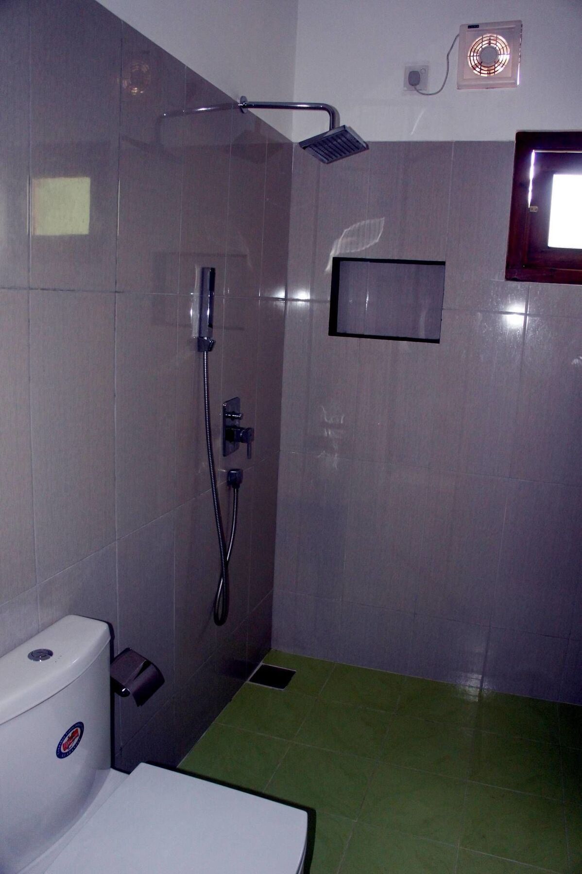 Sam'S Guest House Unawatuna Luaran gambar