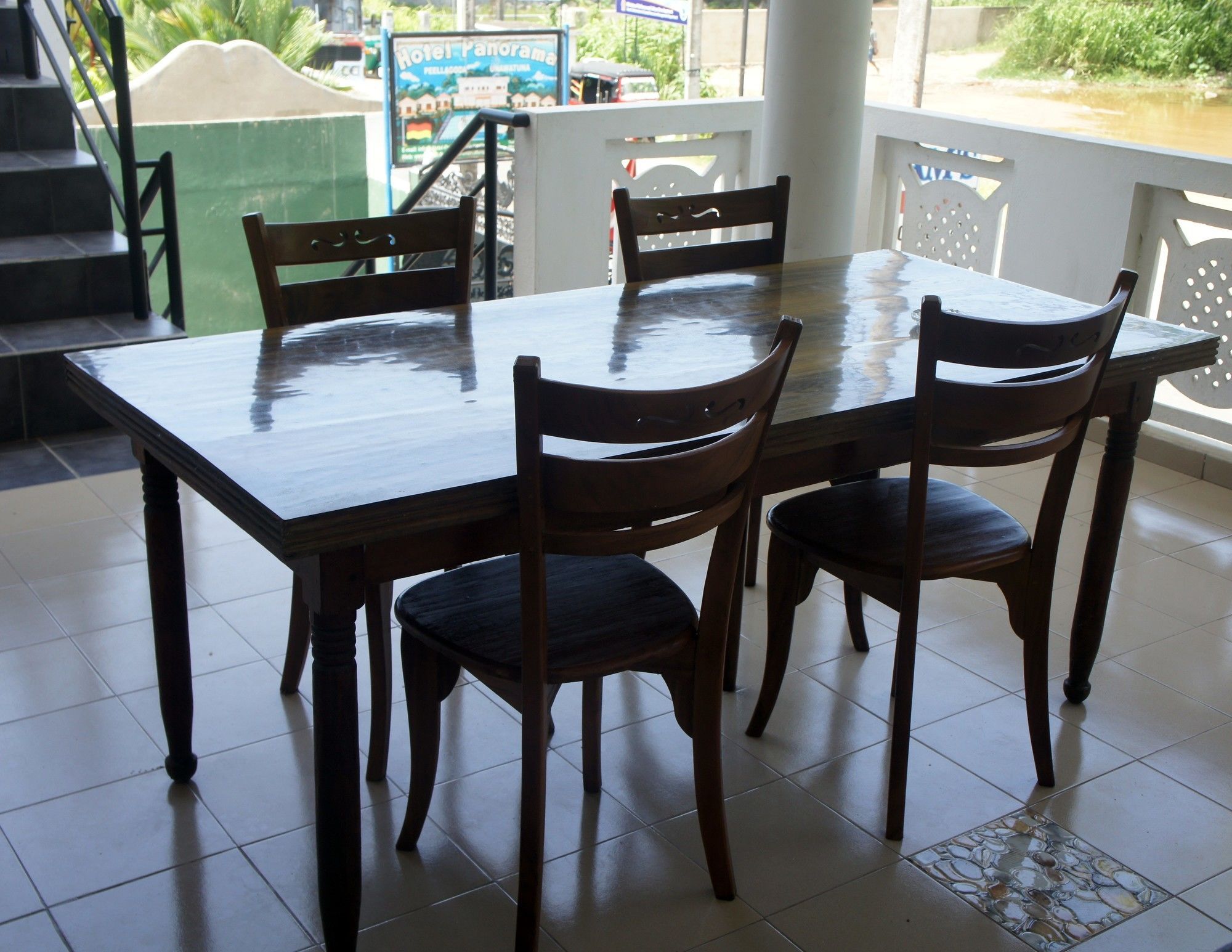 Sam'S Guest House Unawatuna Luaran gambar