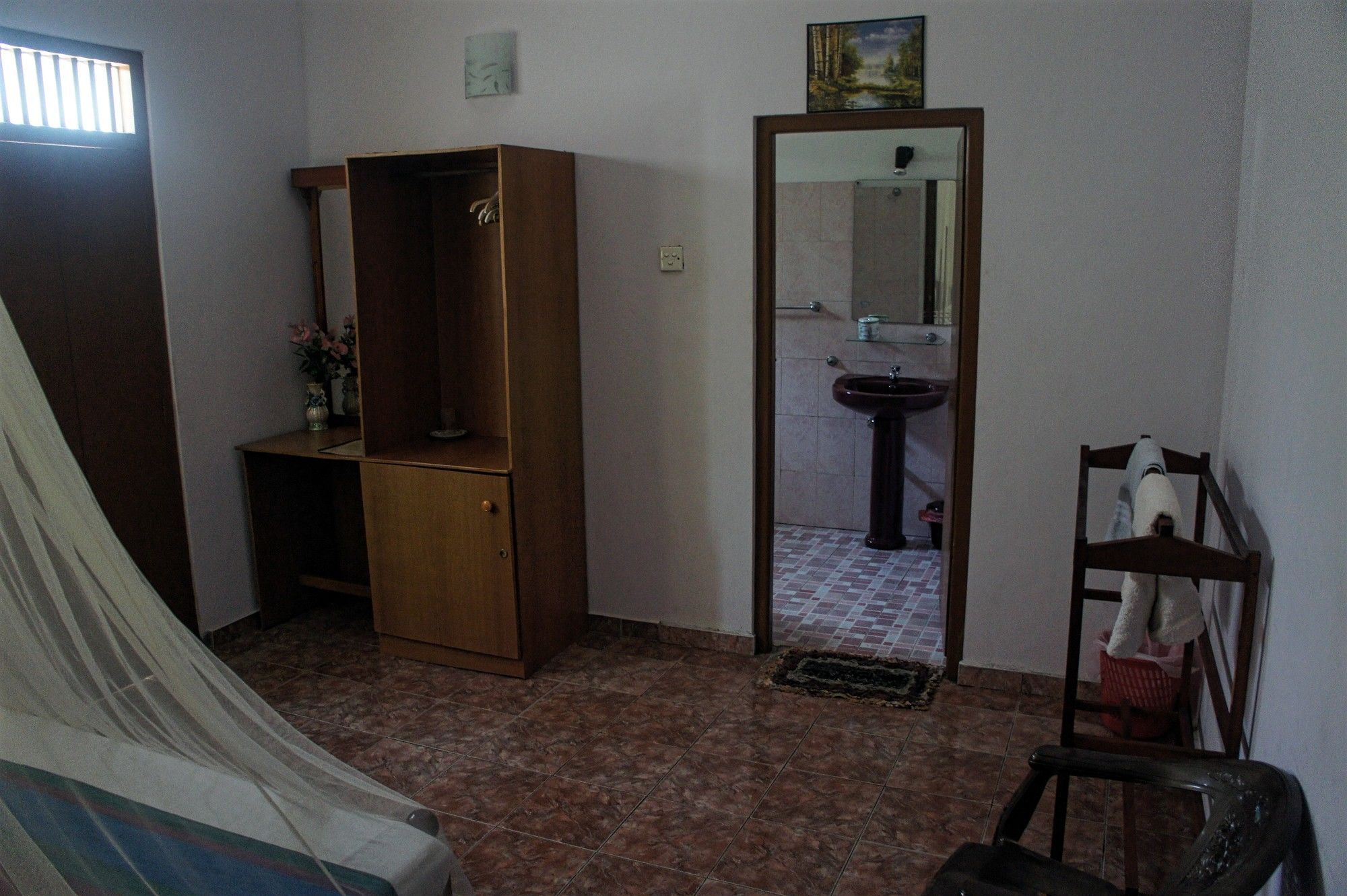 Sam'S Guest House Unawatuna Luaran gambar