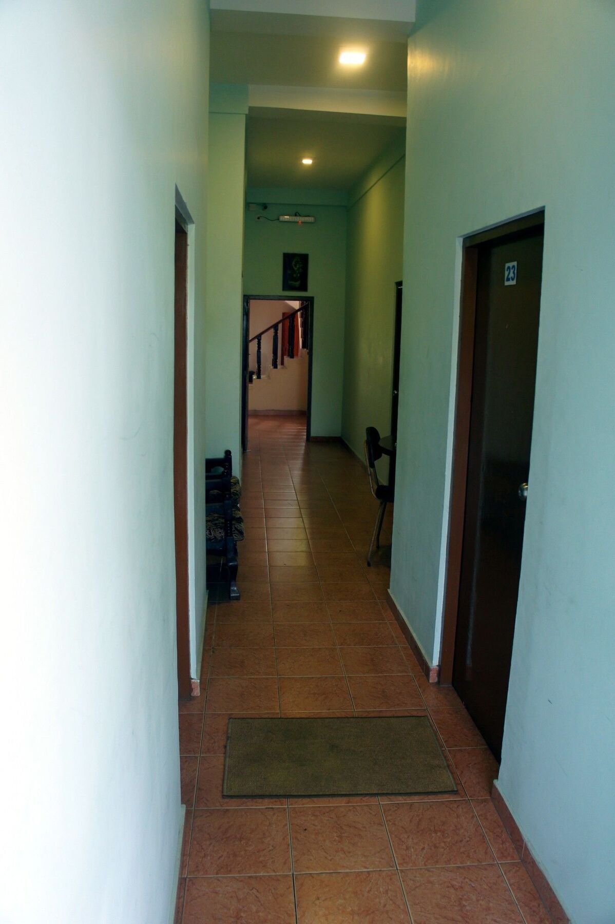 Sam'S Guest House Unawatuna Luaran gambar