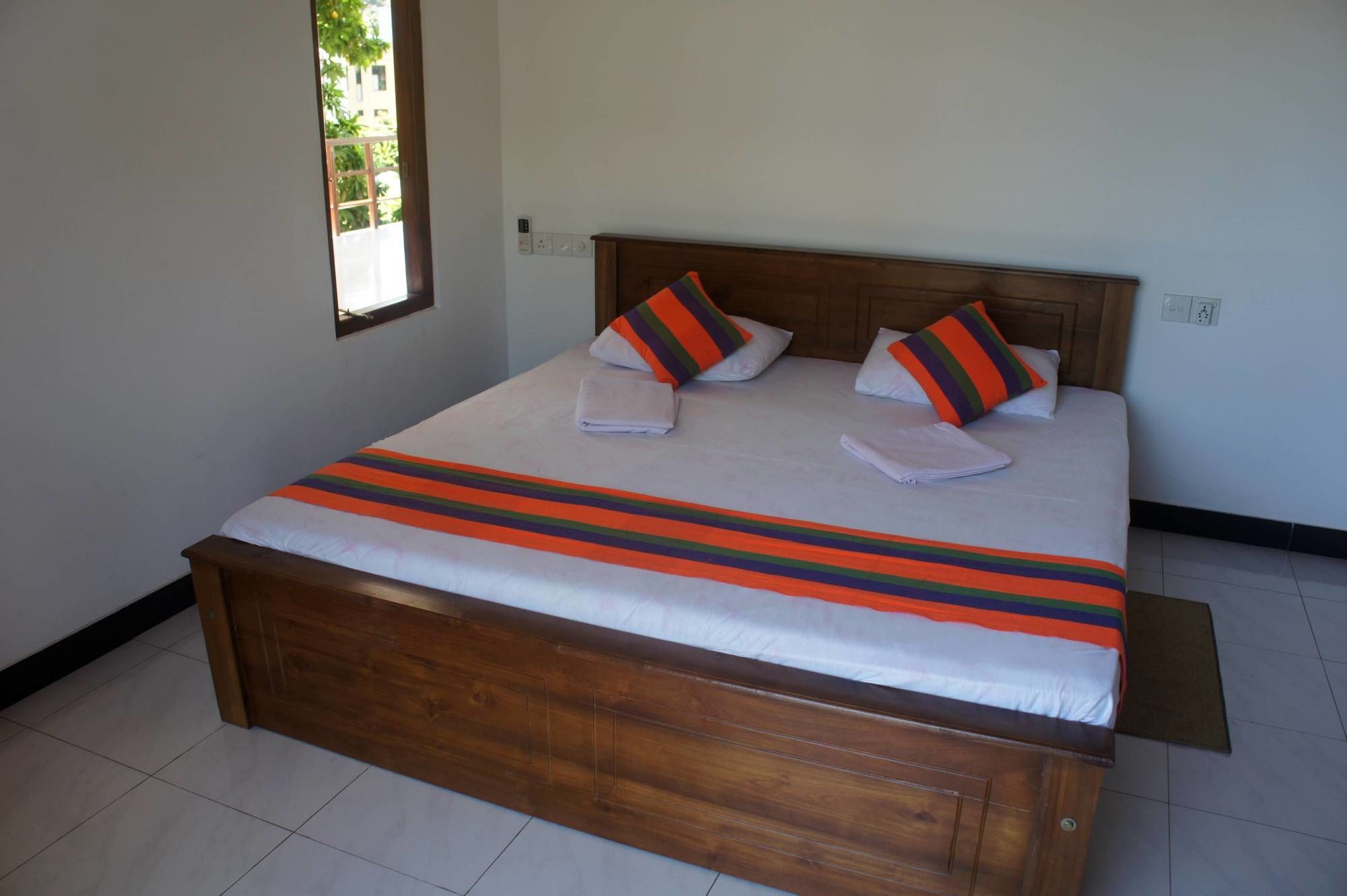 Sam'S Guest House Unawatuna Luaran gambar
