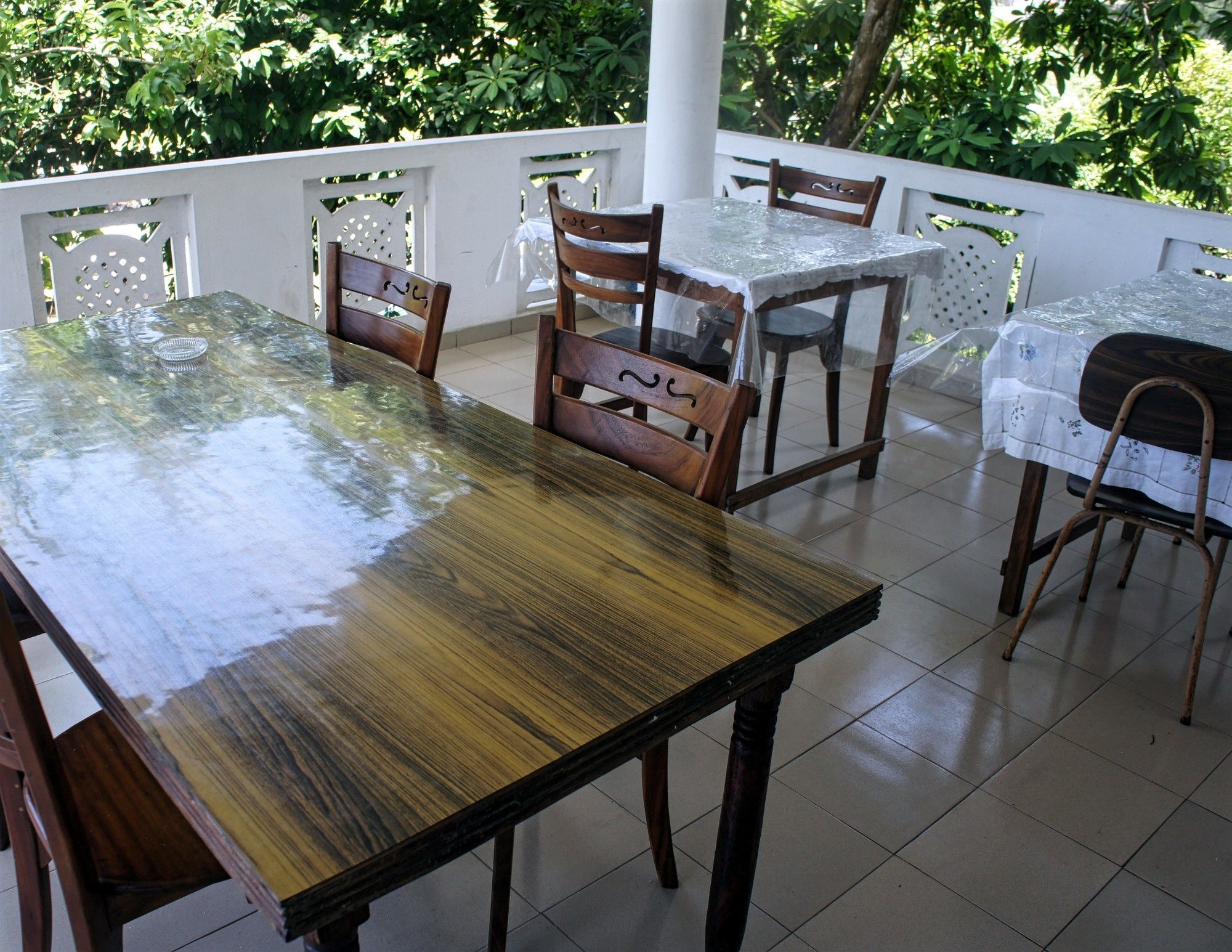 Sam'S Guest House Unawatuna Luaran gambar