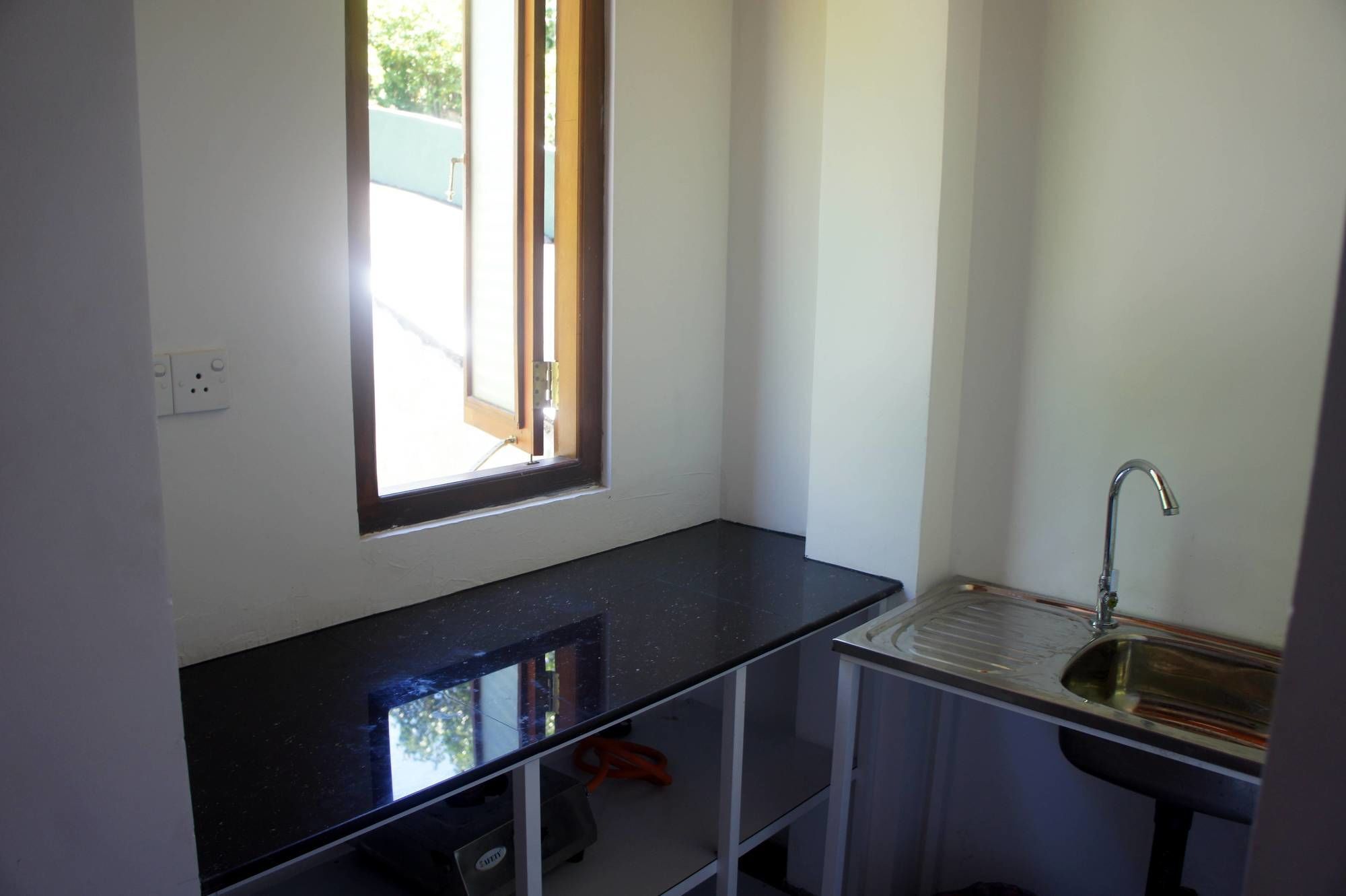 Sam'S Guest House Unawatuna Luaran gambar