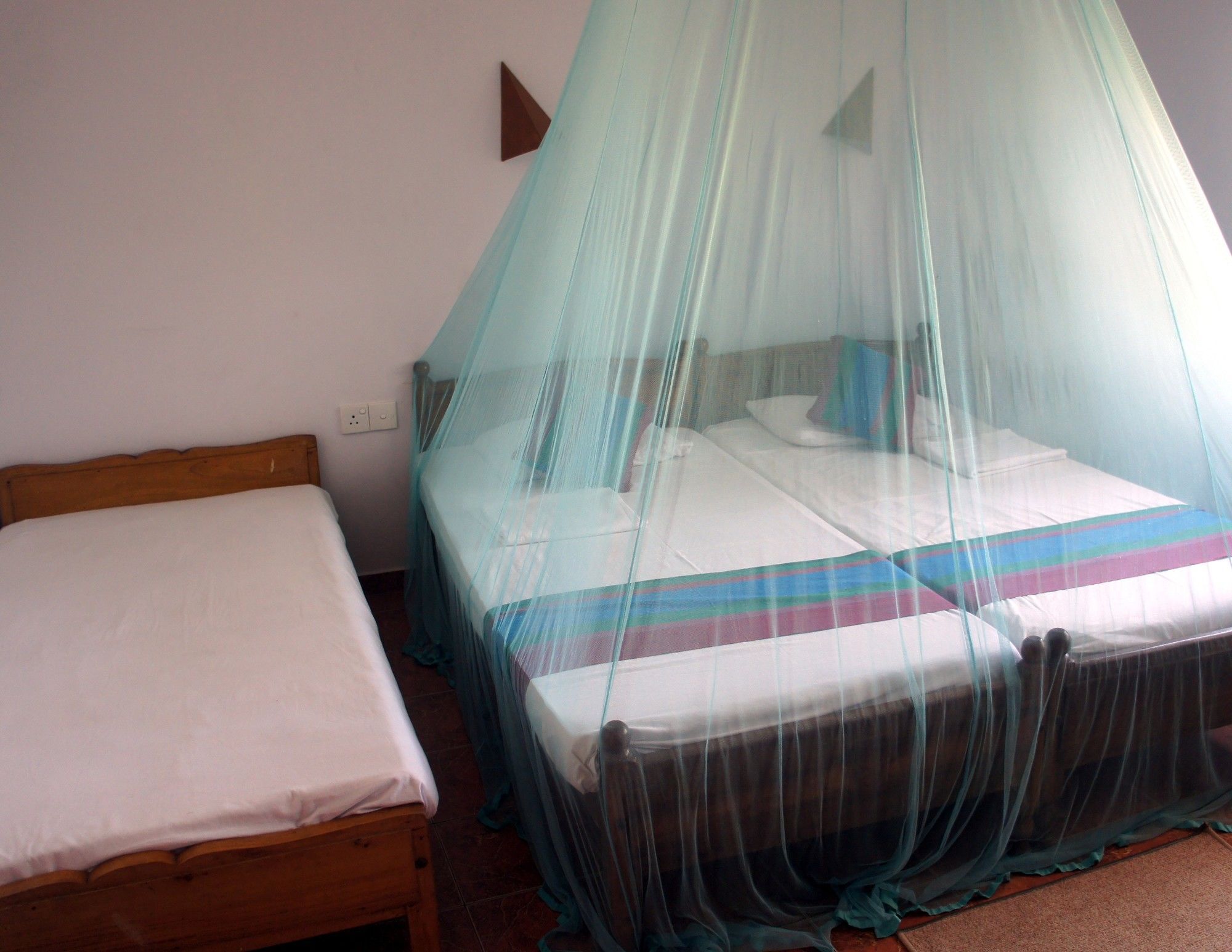 Sam'S Guest House Unawatuna Luaran gambar